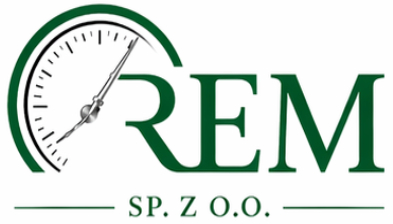 REM - producent rozwiązań pomiarowych dla przemysłu